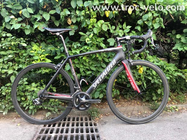 SPECIALIZED TARMAC SL2 - 1