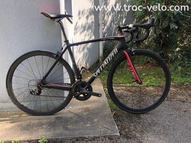 SPECIALIZED TARMAC SL2 - 2