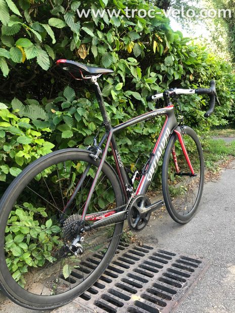 SPECIALIZED TARMAC SL2 - 3