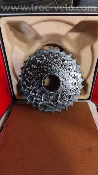 Cassette sram 28-10