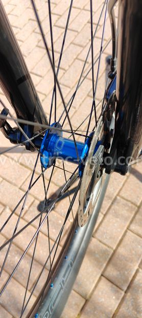 trek procaliber 9.7 - 2