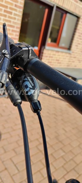 trek procaliber 9.7 - 3