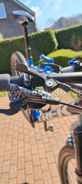 trek procaliber 9.7 - 4