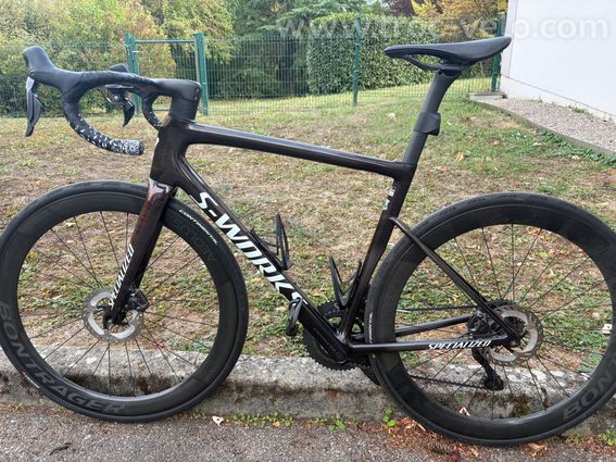 Tarmac S-works sl8 - 2