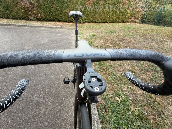 Tarmac S-works sl8 - 4