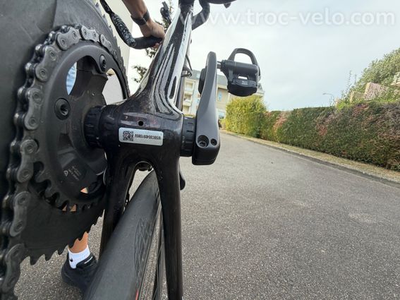Tarmac S-works sl8 - 7