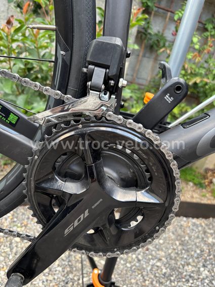 Orbea Orca MI 30i Team 2024 taille 53 - 6