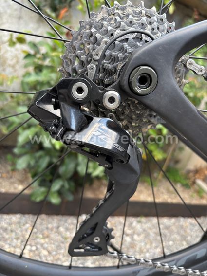 Orbea Orca MI 30i Team 2024 taille 53 - 7