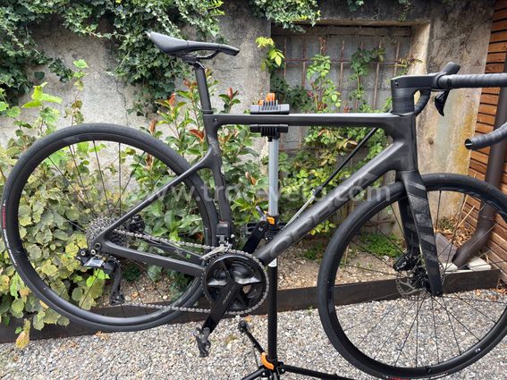 Orbea Orca MI 30i Team 2024 taille 53 - 9