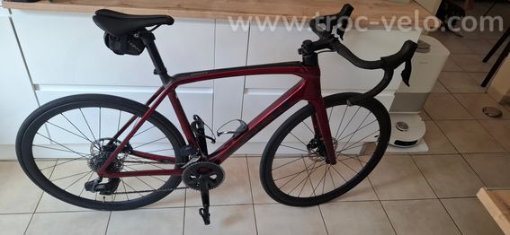 Trek emonda SL6 SRAM ETAP 2022