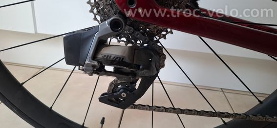 Trek emonda SL6 SRAM ETAP 2022 - 2