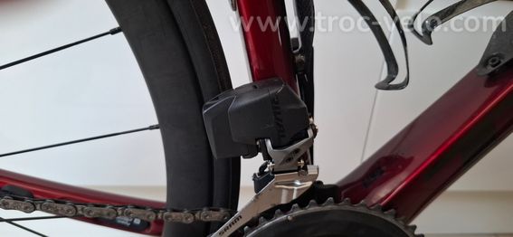 Trek emonda SL6 SRAM ETAP 2022 - 3