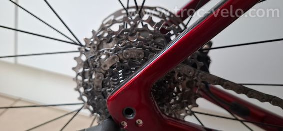 Trek emonda SL6 SRAM ETAP 2022 - 4