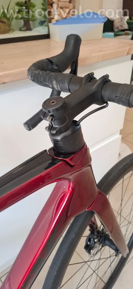 Trek emonda SL6 SRAM ETAP 2022 - 6