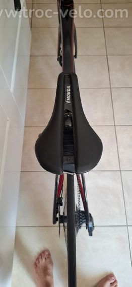 Trek emonda SL6 SRAM ETAP 2022 - 7