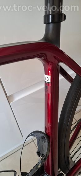 Trek emonda SL6 SRAM ETAP 2022 - 8