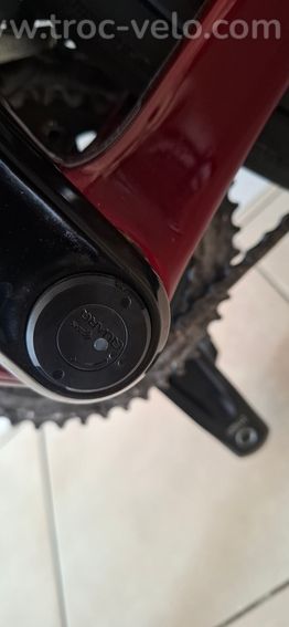 Trek emonda SL6 SRAM ETAP 2022 - 9