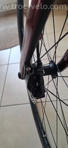 Trek emonda SL6 SRAM ETAP 2022 - 10