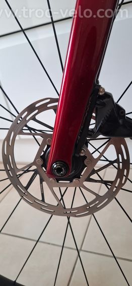 Trek emonda SL6 SRAM ETAP 2022 - 11