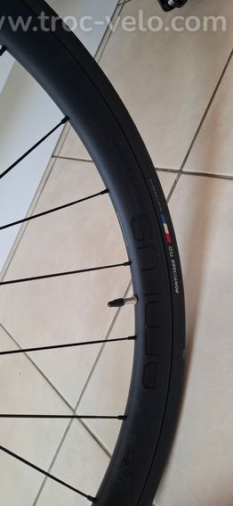 Trek emonda SL6 SRAM ETAP 2022 - 12