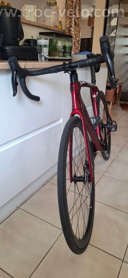 Trek emonda SL6 SRAM ETAP 2022 - 13