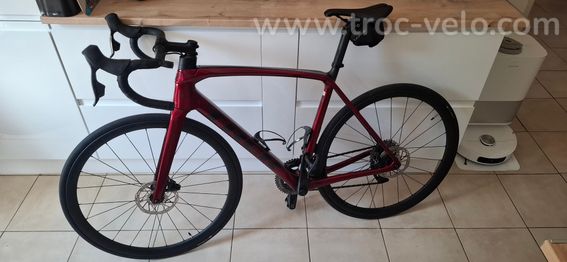 Trek emonda SL6 SRAM ETAP 2022 - 14