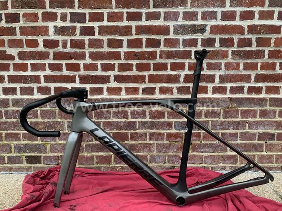 Kit cadre Lapierre Xelius - 3