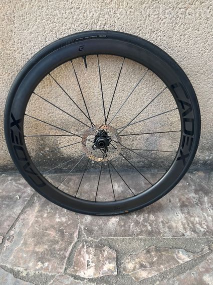 Roues Cadex à disques - 2