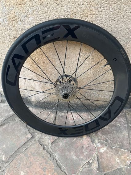 Roues Cadex à disques - 3