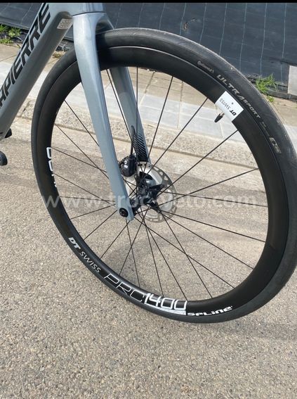 LAPIERRE PULSIUM 6.0 - 2