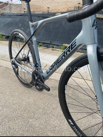 LAPIERRE PULSIUM 6.0 - 3