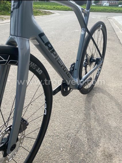 LAPIERRE PULSIUM 6.0 - 4