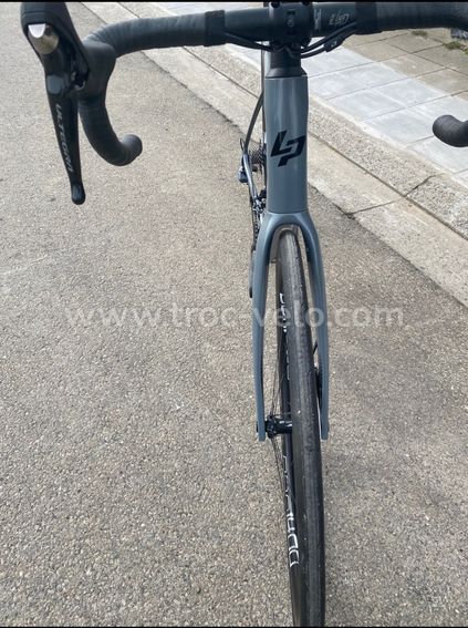LAPIERRE PULSIUM 6.0 - 5