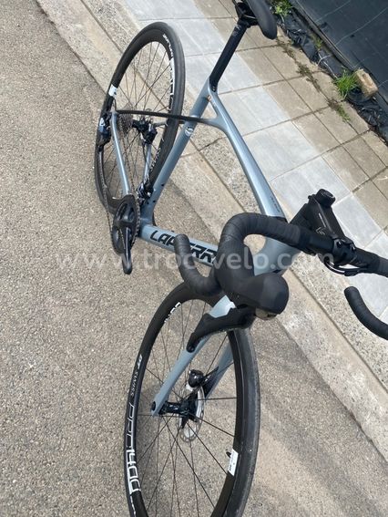 LAPIERRE PULSIUM 6.0 - 6