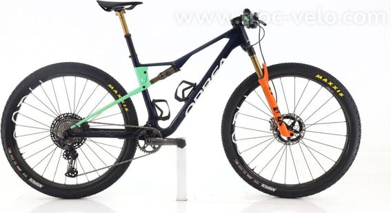 Produit Reconditionne Orbea Oiz Team Xt Velo Vtt Tres Bon Etat