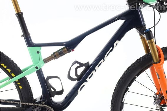 Produit Reconditionne Orbea Oiz Team Xt Velo Vtt Tres Bon Etat - 2