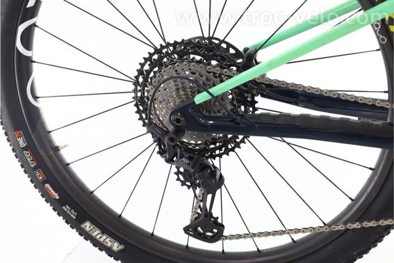 Produit Reconditionne Orbea Oiz Team Xt Velo Vtt Tres Bon Etat - 3