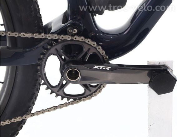 Produit Reconditionne Orbea Oiz Team Xt Velo Vtt Tres Bon Etat - 4