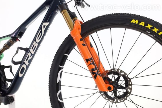 Produit Reconditionne Orbea Oiz Team Xt Velo Vtt Tres Bon Etat - 5