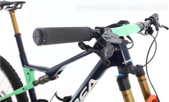Produit Reconditionne Orbea Oiz Team Xt Velo Vtt Tres Bon Etat - 6