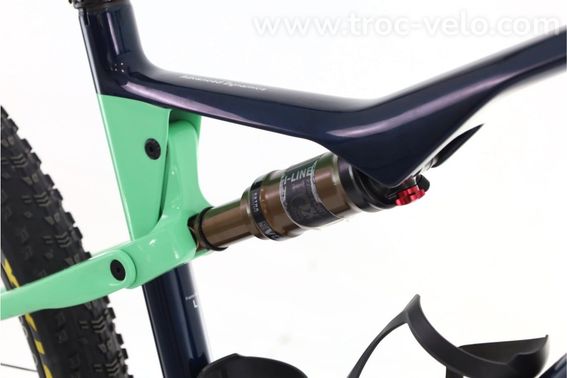 Produit Reconditionne Orbea Oiz Team Xt Velo Vtt Tres Bon Etat - 7