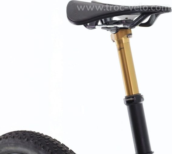 Produit Reconditionne Orbea Oiz Team Xt Velo Vtt Tres Bon Etat - 8