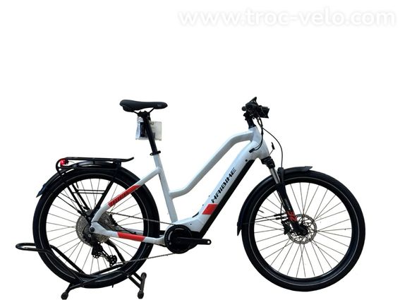 Haibike Trekking 7 Vélo électrique Shimano Deore 2022