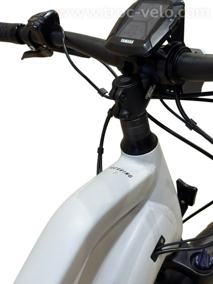 Haibike Trekking 7 Vélo électrique Shimano Deore 2022 - 9