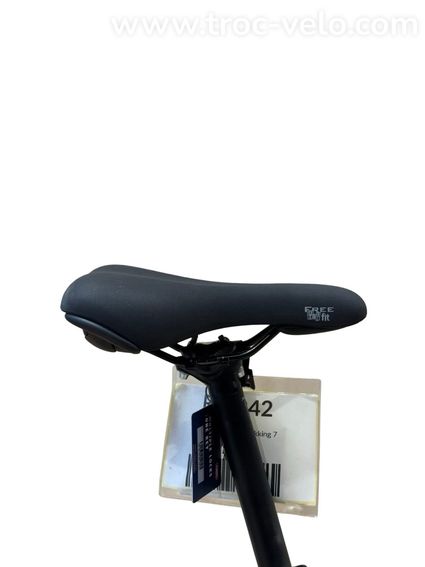 Haibike Trekking 7 Vélo électrique Shimano Deore 2022 - 10