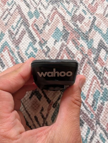 Compteur GPS vélo Wahoo ELEMNT BOLT V2 – Excellent état - 6