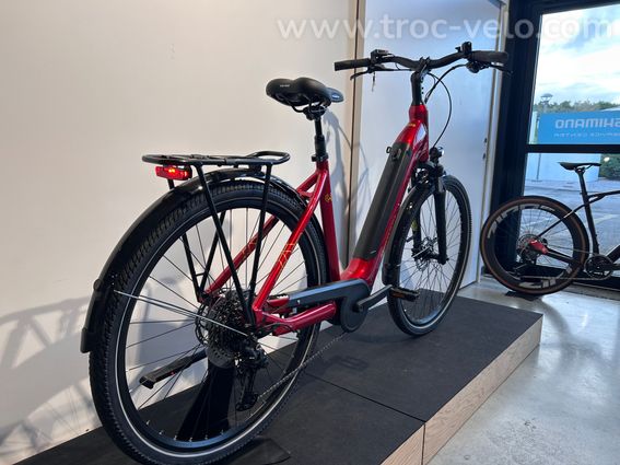 Tria x11 low s b77 gen 5 - 2