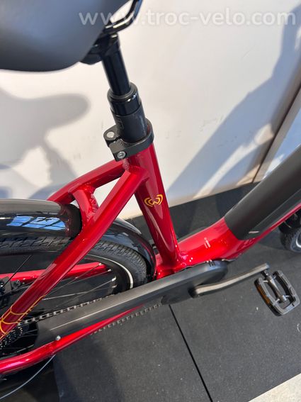 Tria x11 low s b77 gen 5 - 5