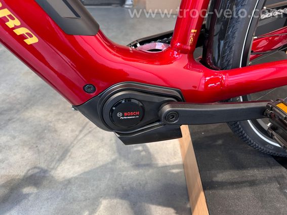 Tria x11 low s b77 gen 5 - 6