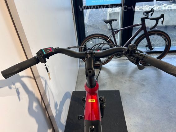 Tria x11 low s b77 gen 5 - 8